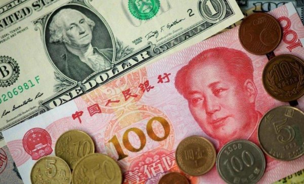 配资优秀股票配资门户 跨境结算比例达54%，美元霸权裂缝中逆袭，人民币首次超过美元？